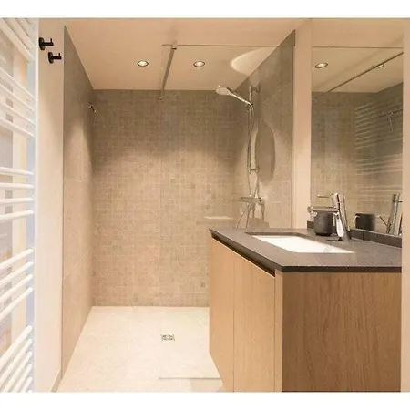 In With Swimming Pool *